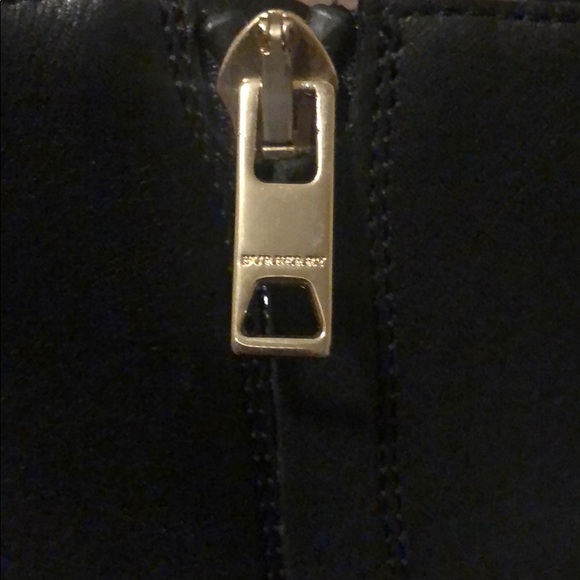 Women Burberry boots - Picture 4 of 5